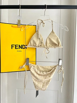 Купальники Женские Fendi 588228