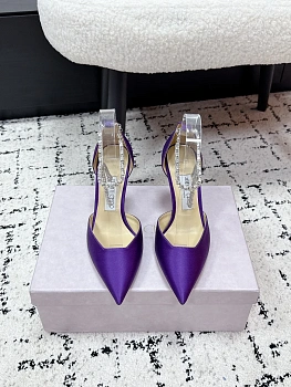 Босоножки Женские Jimmy Choo 11535457