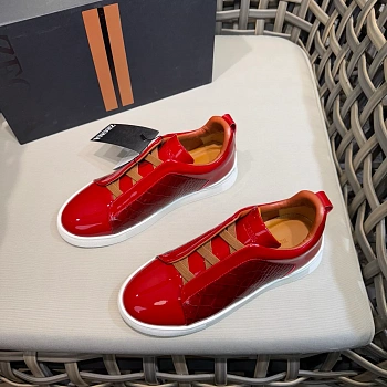 Кеды Мужские Zegna 4642517