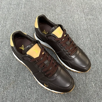 Кроссовки Мужские Louis Vuitton 11161983