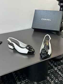Туфли Женские Chanel 913150