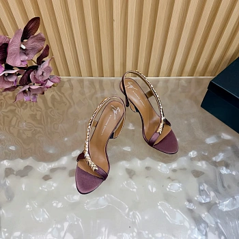 Босоножки Женские Giuseppe Zanotti 913128