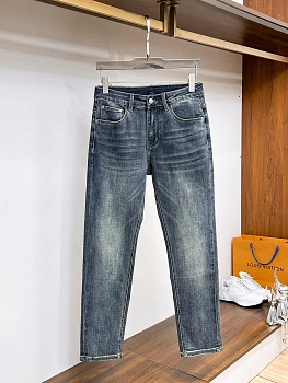Джинсы Женские Loewe 688143
