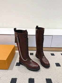 Сапоги Женские Louis Vuitton 5018345