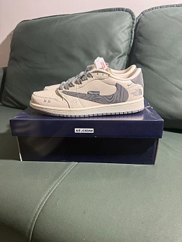 Кроссовки Женские Nike 10690