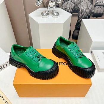 Ботинки Женские Louis Vuitton 969145