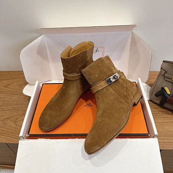 Ботинки Женские Hermes 805182