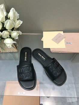 Сандалии Женские Miu Miu 11893456