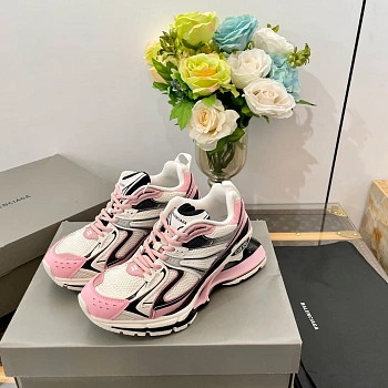 Кроссовки Женские Balenciaga 12656256