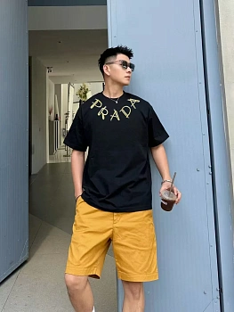 Футболки Мужские Prada 11457777