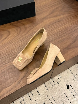 Туфли Женские Chanel 13224711