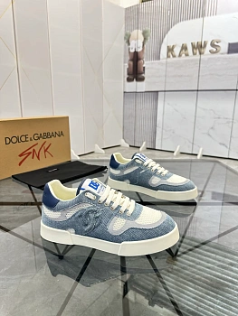 Кеды Женские Dolce & Gabbana 204616