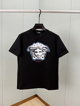 Футболки Мужские Versace 8914911