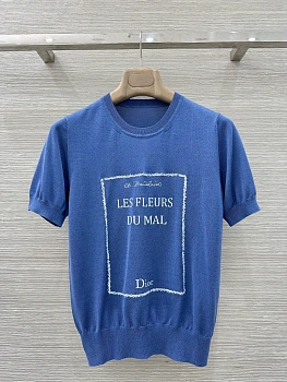 Топы Женские Christian Dior 11779169