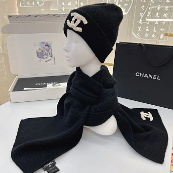 Шарфы Chanel 414337