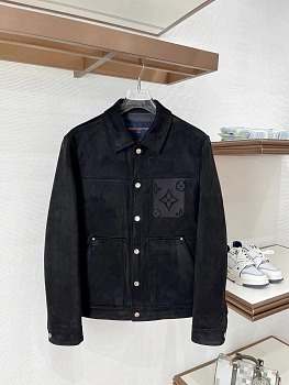 Куртки И Пуховики Мужские Louis Vuitton 1309594