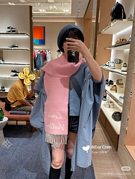 Шарфы Louis Vuitton 2228