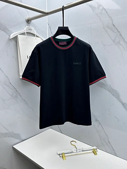 Футболки Мужские Gucci 2237457