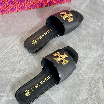 Шлепанцы Женские Tory Burch 11092