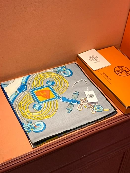 Шарфы Hermes 420533