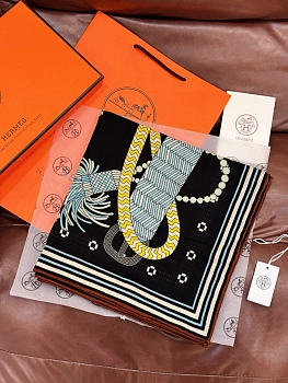Шарфы Hermes 205989