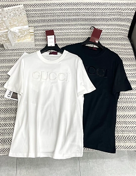 Футболки Женские Gucci 4689416