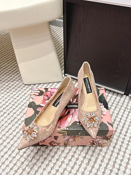 Туфли Женские Dolce & Gabbana 1262140