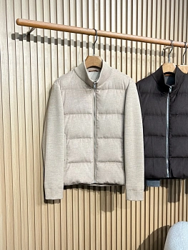 Куртки И Пуховики Мужские Zegna 626739