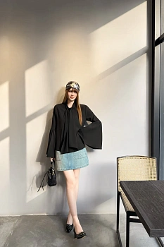 Рубашки Женские Louis Vuitton 476467