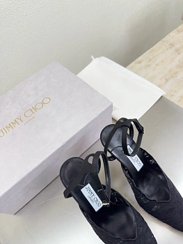 Туфли Женские Jimmy Choo 11627870