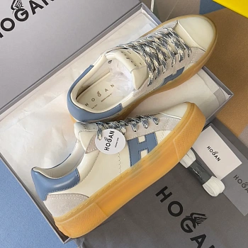 Кроссовки Женские Hogan 5057582