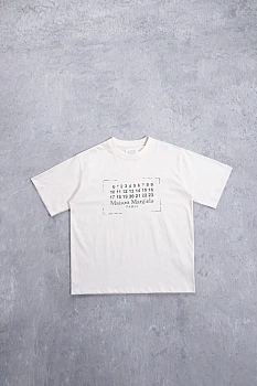 Футболки Мужские Maison Margiela 11918570