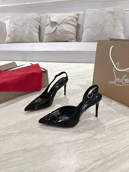 Туфли Женские Christian Louboutin 1228711