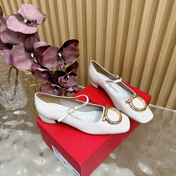 Туфли Женские Salvatore Ferragamo 113687