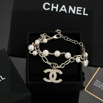 Бижутерия Chanel 167095
