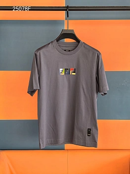 Футболки Мужские Fendi 75792
