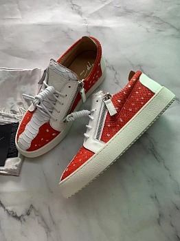 Кеды Женские Giuseppe Zanotti 4193335