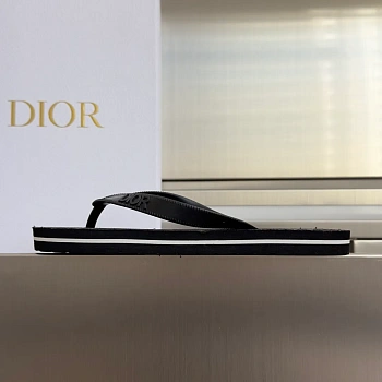 Шлепанцы Женские Christian Dior 11523787
