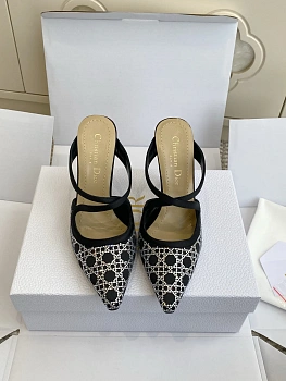 Туфли Женские Christian Dior 11478205