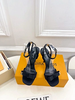 Босоножки Женские Louis Vuitton 11677159