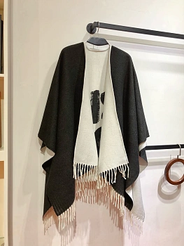 Шарфы Christian Dior 538330