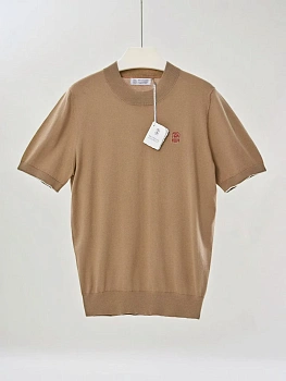 Джемперы И Свитеры Женские Brunello Cucinelli 10650987