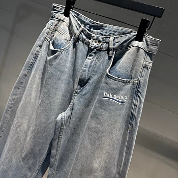 Джинсы Мужские Balenciaga 13364967