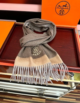 Шарфы Hermes 412450