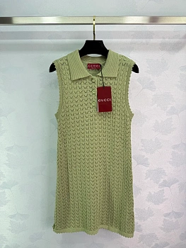 Платья Женские Gucci 35496