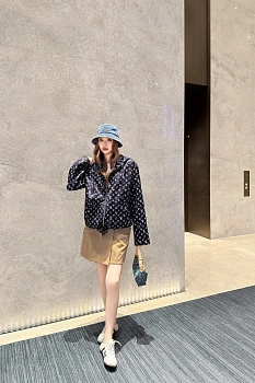 Куртки И Пуховики Женские Loro Piana 12592765