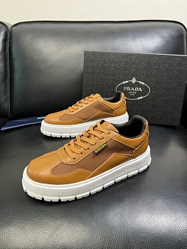 Кеды Мужские Prada 368999