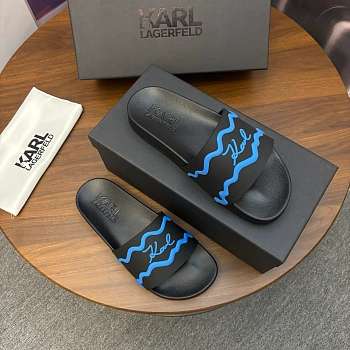 Шлепанцы Женские Karl Lagerfeld 11001547