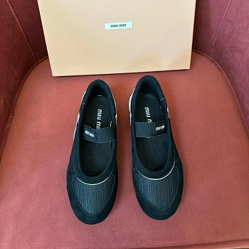 Балетки Женские Miu Miu 18549