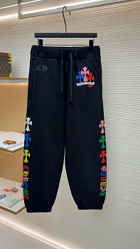 Брюки Мужские Chrome Hearts 11760359